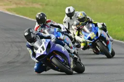 AMA: via libera ai test invernali per tutti i team