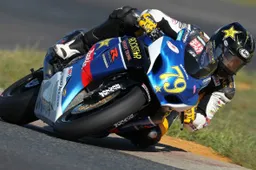 American Superbike: Suzuki conquista il titolo marche