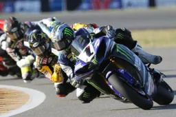 American Superbike: lunga sosta per la categoria