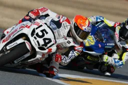 American Superbike: il ritorno al successo di Jake Zemke