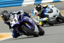 American Superbike: nei test a Daytona sempre Josh Hayes