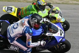 AMA: test collettivi al Fontana Speedway il 2 e 3 febbraio
