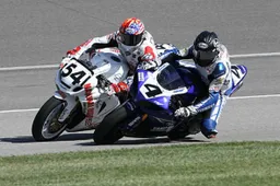 American Superbike: terzo round 2010 a Braselton