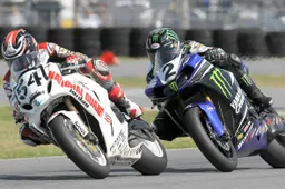 American Superbike: allarme iscritti per il secondo round