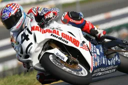 American Superbike: Jordan Suzuki mette in vendita le moto