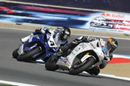 AMA: nel 2011 a Laguna Seca ancora con la MotoGP