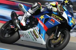 American Superbike Laguna Seca Prove: Hayden al top