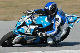 American Superbike: debutto difficile con BMW per Pegram