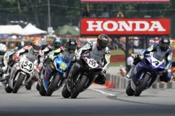 AMA: Mid Ohio resta nel calendario della stagione 2011