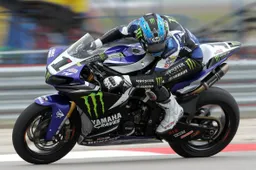 American Superbike Miller Qualifiche 1: comanda Josh Hayes