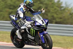 American Superbike Millville Gara 1: vince Hayes su Ben Bostrom