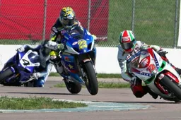 AMA: confermata la copertura TV per la prossima stagione