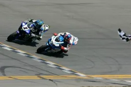 American Superbike: dopo Daytona è ancora Hayes Vs Young