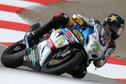 American Superbike: subito in pista a Elkhart Lake