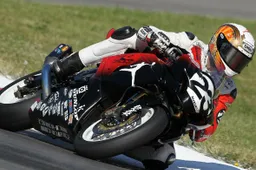 American Superbike: insieme alla MotoGP in pista a Laguna Seca