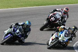 American Superbike: a Mid Ohio con diverse novità