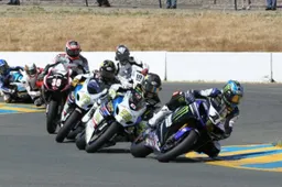 American Superbike: a Miller terza tappa, insieme al mondiale