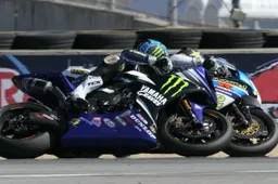 American Superbike: a Millville si decide il campionato 2011