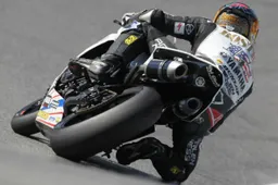 American Superbike Laguna Seca Qualifiche: Bostrom in pole