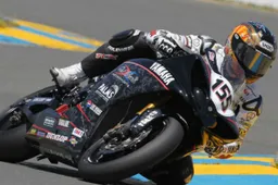 American Superbike Sonoma Day 1: Ben Bostrom il più veloce