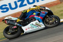 American Superbike Road Atlanta Gara 1: Young a tavolino