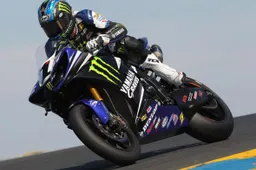 American Superbike Sonoma Gara 1: vittoria per Josh Hayes