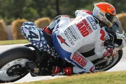 American Superbike Road Atlanta: Zemke il più veloce