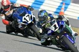 American Superbike: verso il secondo round della stagione 2012