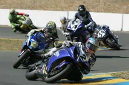 AMA: si correrà a Sonoma nel mese di maggio 2010