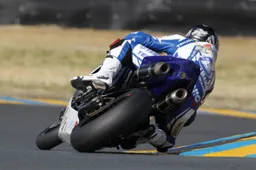 American Superbike Sonoma Gara 1: Josh Hayes senza rivali