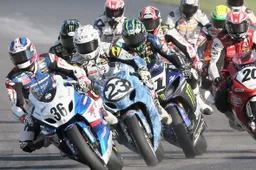AMA Superbike: prime date annunciate della stagione 2014