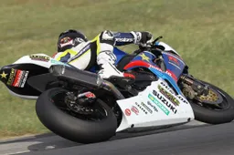 American Superbike: Tommy Hayden crede ancora nel titolo