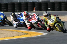 American Superbike: due gare in programma a Daytona