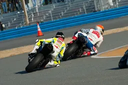 American Superbike: non obbligatorie le comunicazioni radio