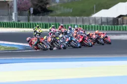 Cambia il format del CIV 2025: ecco la Superpole Race