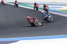 Due giornate di Test a Misano anticipano il ritorno del CIV