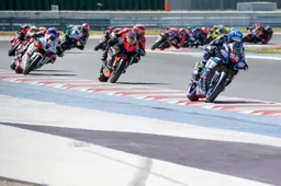 INSIDE CIV: il dietro le quinte del weekend di Misano