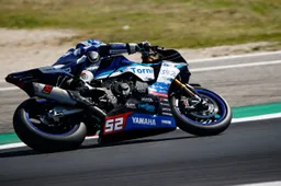 Alessandro Delbianco pole e dominio nel CIV Superbike al Mugello