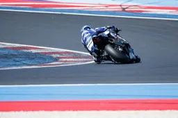 CIV Misano Prove 2: Alessandro Delbianco si conferma al top