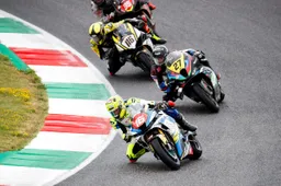 I calendari 2025 del National Trophy