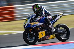 WorldWCR: Ana Carrasco quanti ricordi, a Donington la vittoria in 300