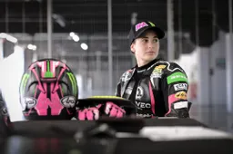 Incidente Ana Carrasco: la pilota presto trasferita a Barcellona