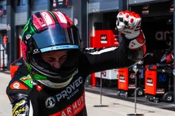 Ana Carrasco, il ritorno della 'guerriera rosa'. "Una gara pazza!"