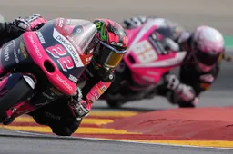 Arriva la FIM Women's World Cup: un mondiale su pista 100 % al femminile