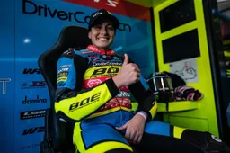 Ana Carrasco, dopo la Moto3 c'è il Mondiale Femminile? "Sto valutando”