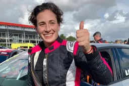 Ana Carrasco che anno! Dopo il Mondiale Femminile, primo titolo nelle auto