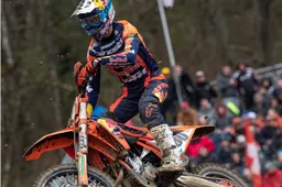 Motocross Trentino: Adamo super qualifica, Febvre svetta in MXGP