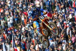 Motocross delle Nazioni: l'Italia all'assalto del podio