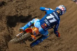 Motocross delle Nazioni 2024: ecco la squadra dell'Italia