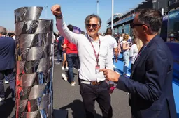 Misano World Circuit "Nel 2023 sulle 600-700 mila presenze"